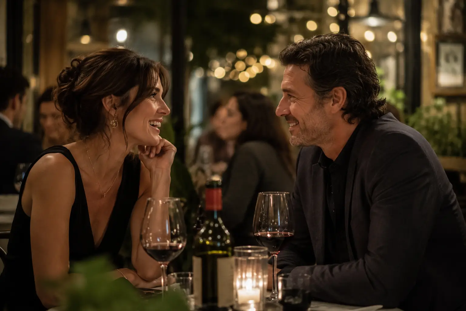Why Dating Someone in a Similar Profession Can Lead to Stronger Relationships