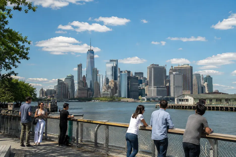 Knicks Finals Fever Is Bringing NYC Singles Together in 2026