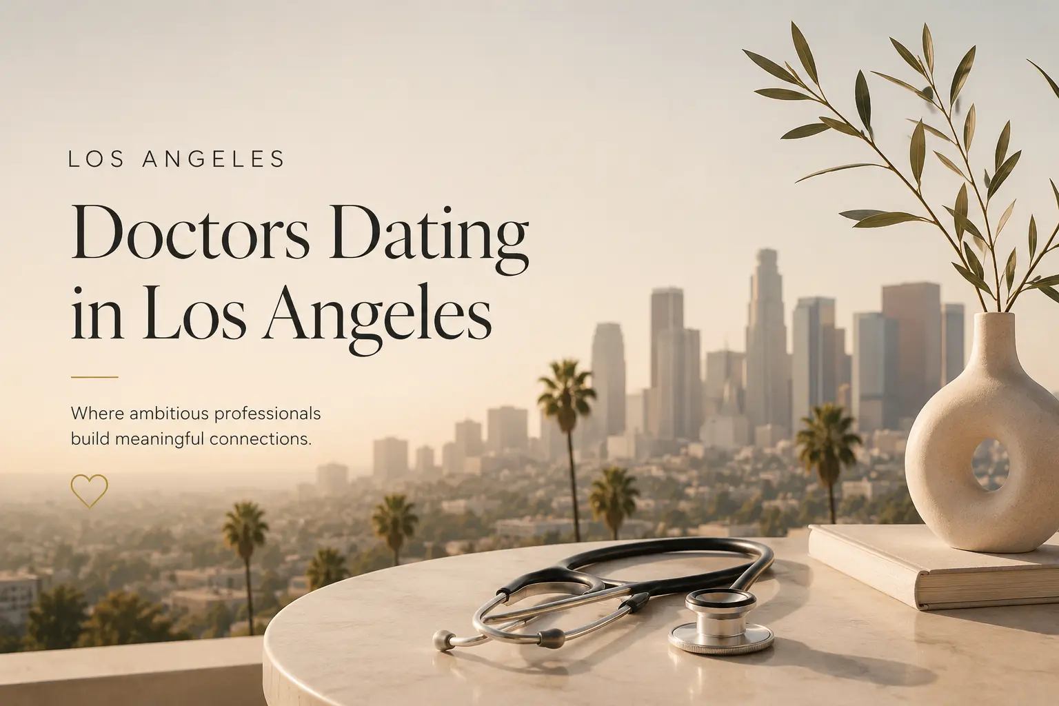 Why More Medical Professionals Are Choosing Intentional Relationships