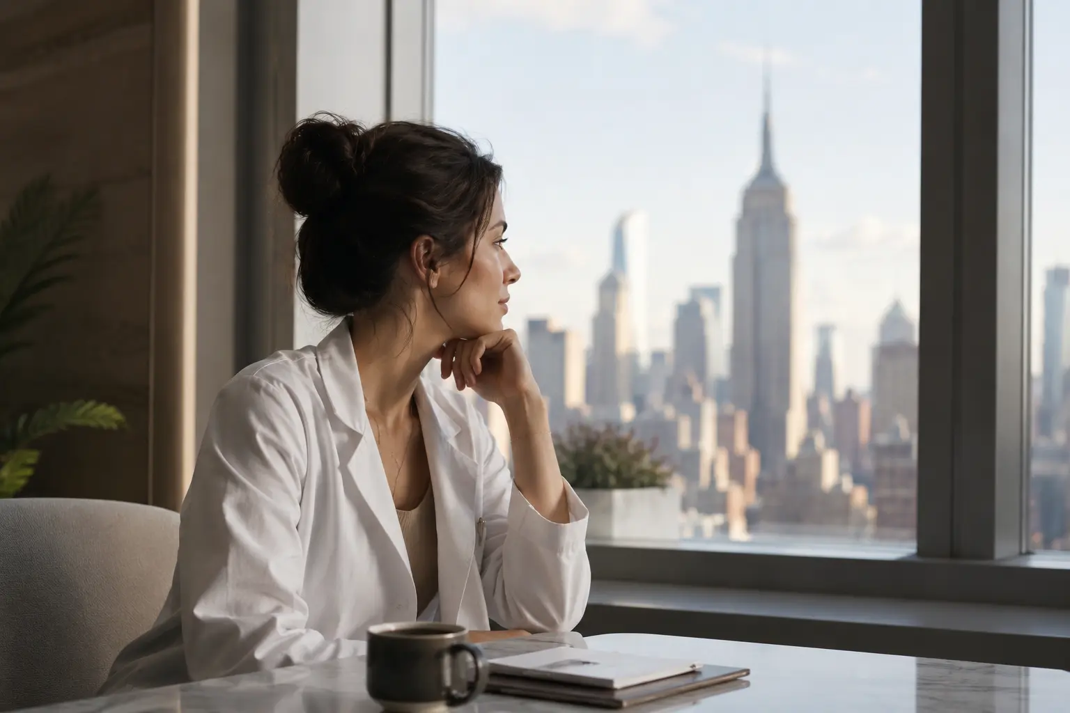 Dating Tips for Cosmetic Dentists in New York City