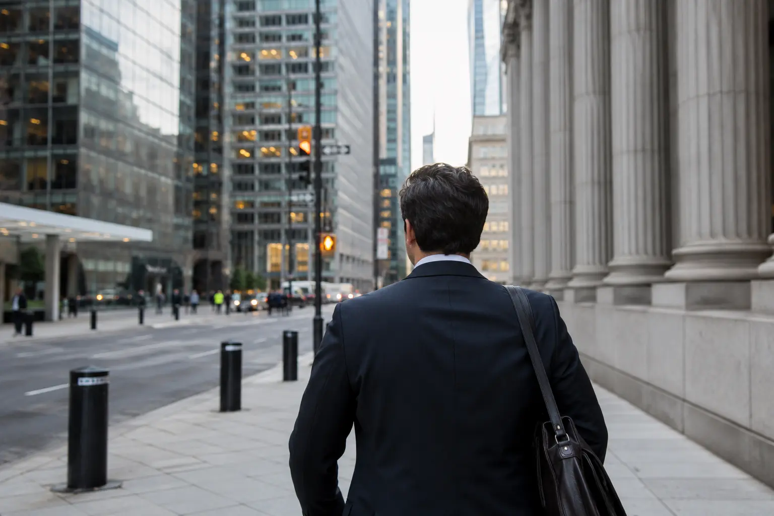 New York Lawyers Are Rethinking Relationships in 2026